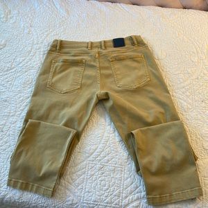 Men’s Mugsy Scouts Jeans